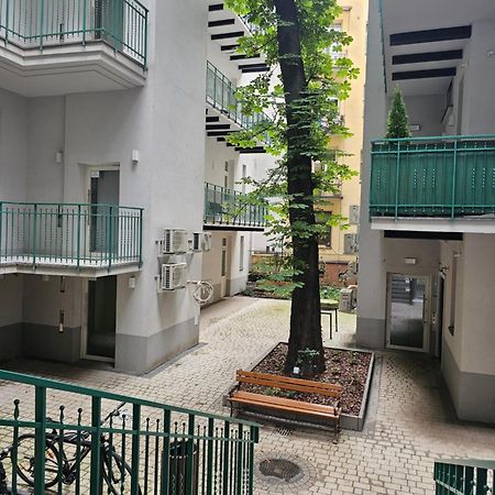 Juwel Apartments Krakow Z Widokiem Na Wawel Ap 44 المظهر الخارجي الصورة