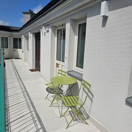Juwel Apartments Krakow Z Widokiem Na Wawel Ap 44 المظهر الخارجي الصورة
