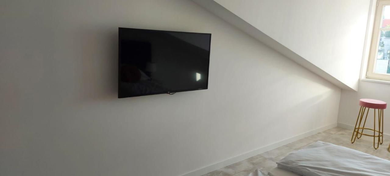 Juwel Apartments Krakow Z Widokiem Na Wawel Ap 44 المظهر الخارجي الصورة