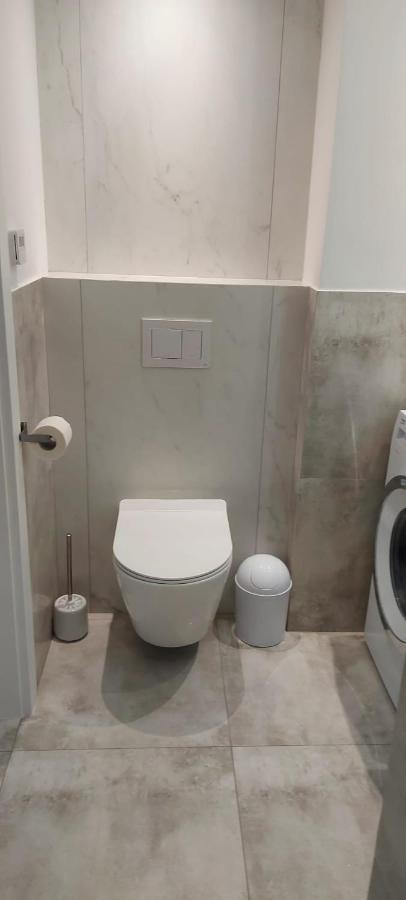 Juwel Apartments Krakow Z Widokiem Na Wawel Ap 44 المظهر الخارجي الصورة