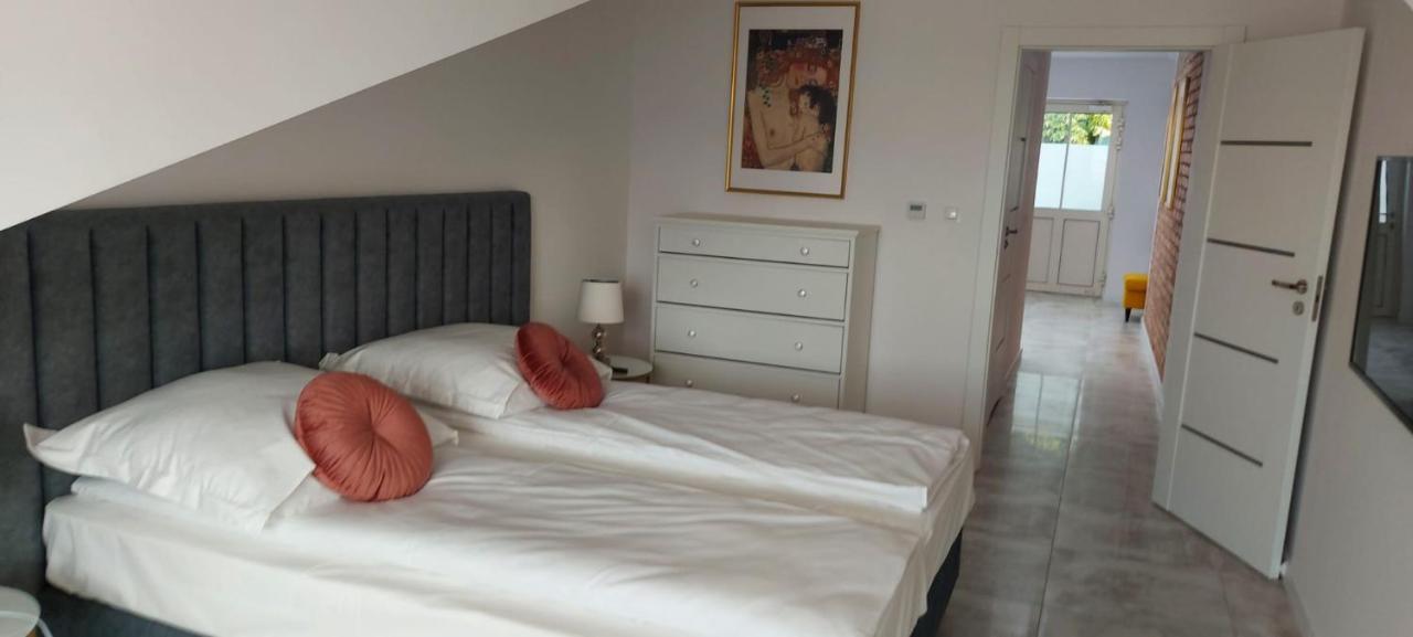 Juwel Apartments Krakow Z Widokiem Na Wawel Ap 44 المظهر الخارجي الصورة