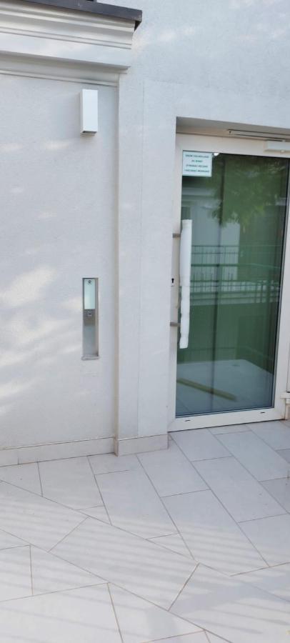 Juwel Apartments Krakow Z Widokiem Na Wawel Ap 44 المظهر الخارجي الصورة