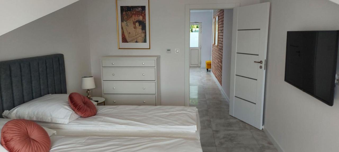 Juwel Apartments Krakow Z Widokiem Na Wawel Ap 44 المظهر الخارجي الصورة