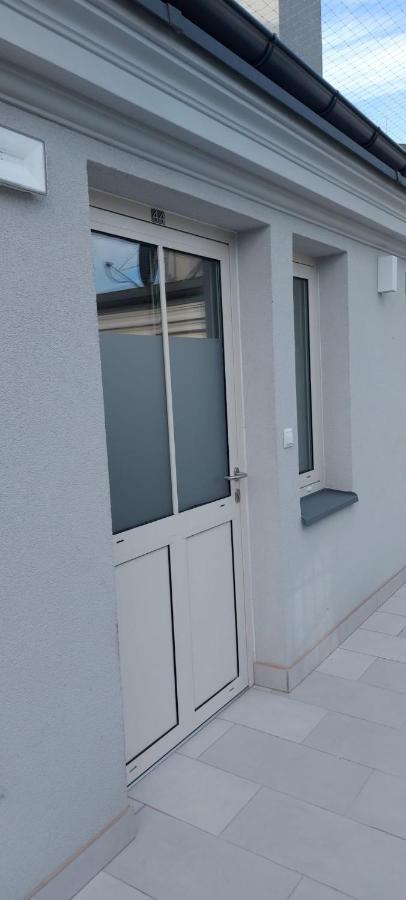 Juwel Apartments Krakow Z Widokiem Na Wawel Ap 44 المظهر الخارجي الصورة