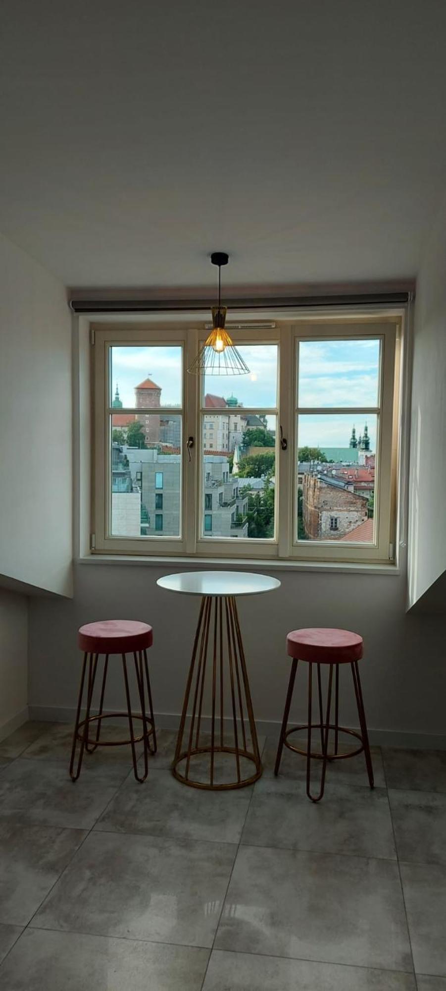 Juwel Apartments Krakow Z Widokiem Na Wawel Ap 44 المظهر الخارجي الصورة