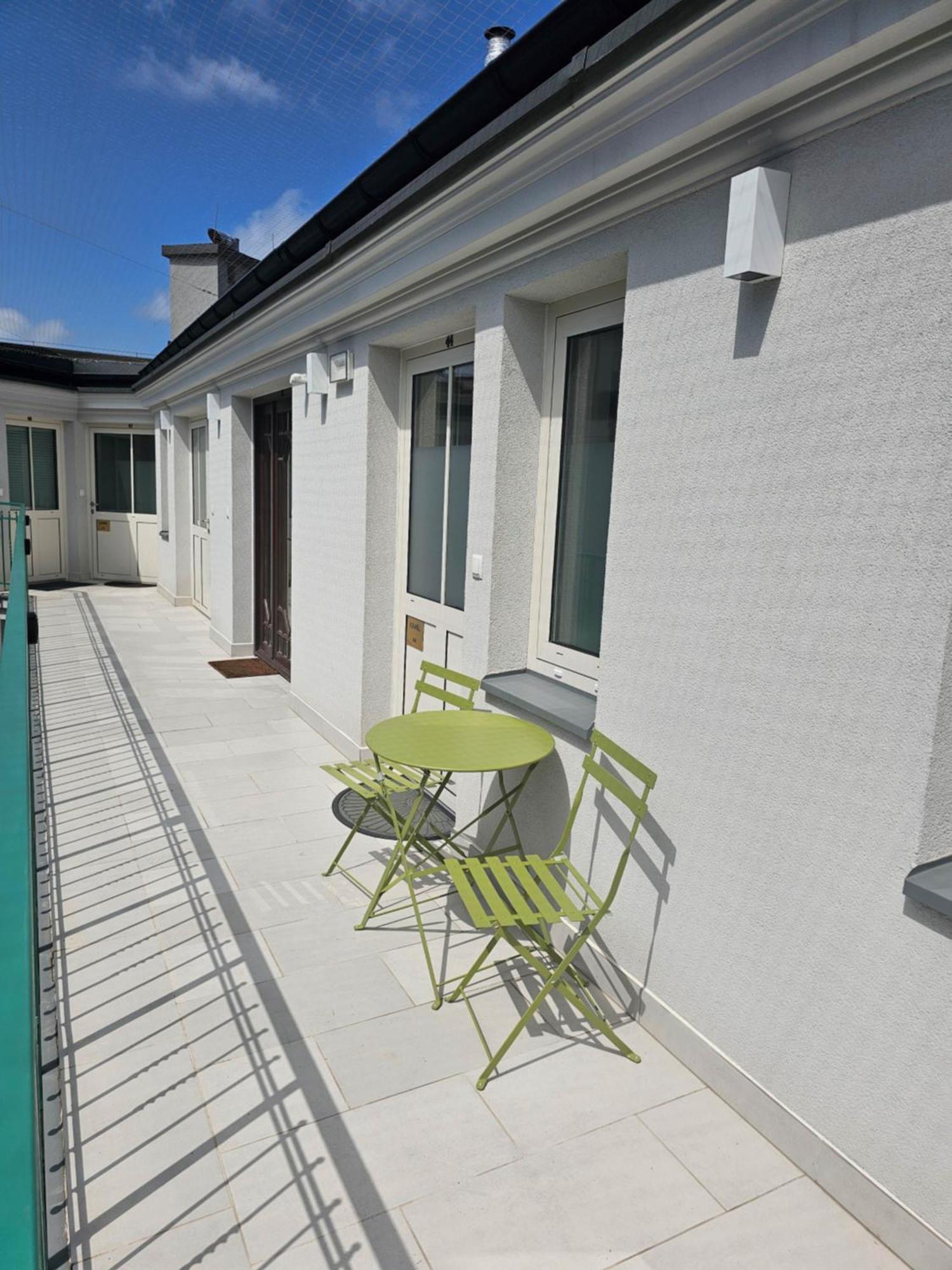 Juwel Apartments Krakow Z Widokiem Na Wawel Ap 44 المظهر الخارجي الصورة